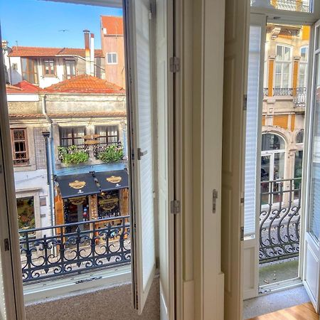 Cl Ildefonso III Apartment OOporto Exteriör bild