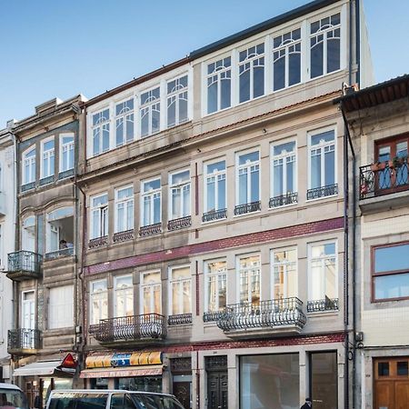 Cl Ildefonso III Apartment OOporto Exteriör bild