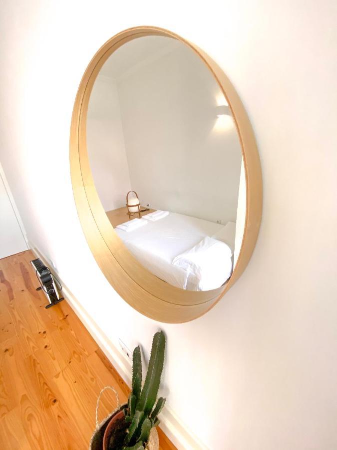 Cl Ildefonso III Apartment OOporto Exteriör bild