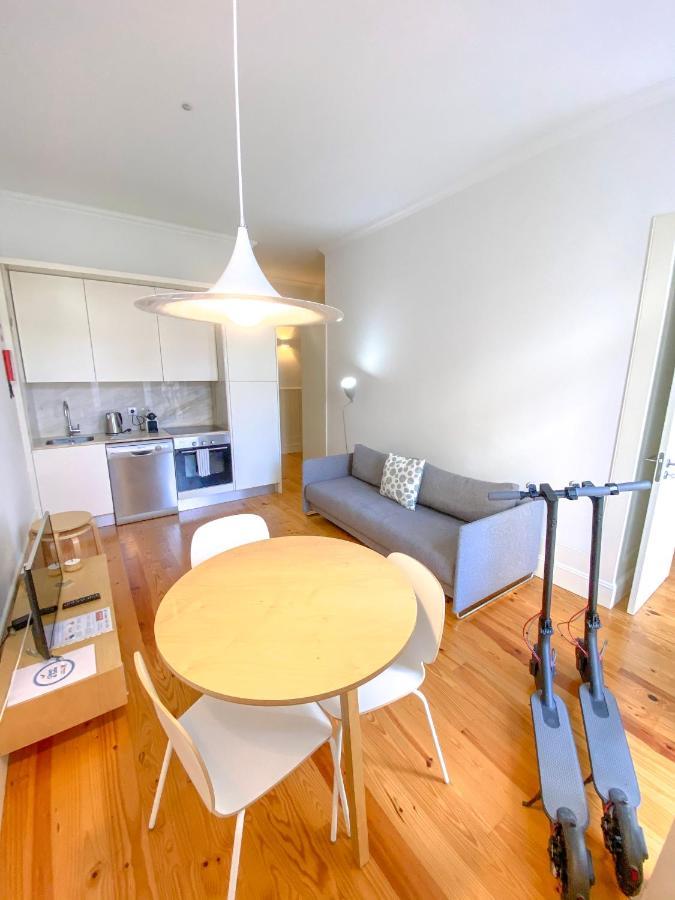 Cl Ildefonso III Apartment OOporto Exteriör bild