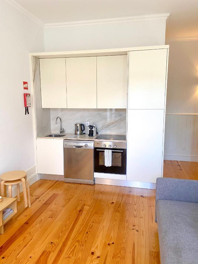 Cl Ildefonso III Apartment OOporto Exteriör bild