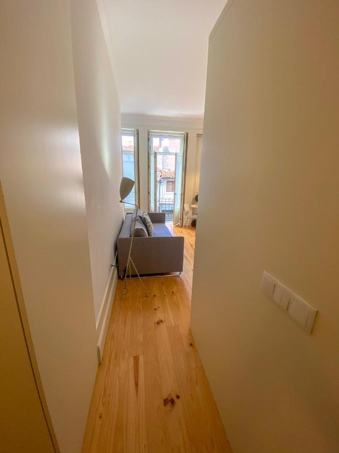Cl Ildefonso III Apartment OOporto Exteriör bild