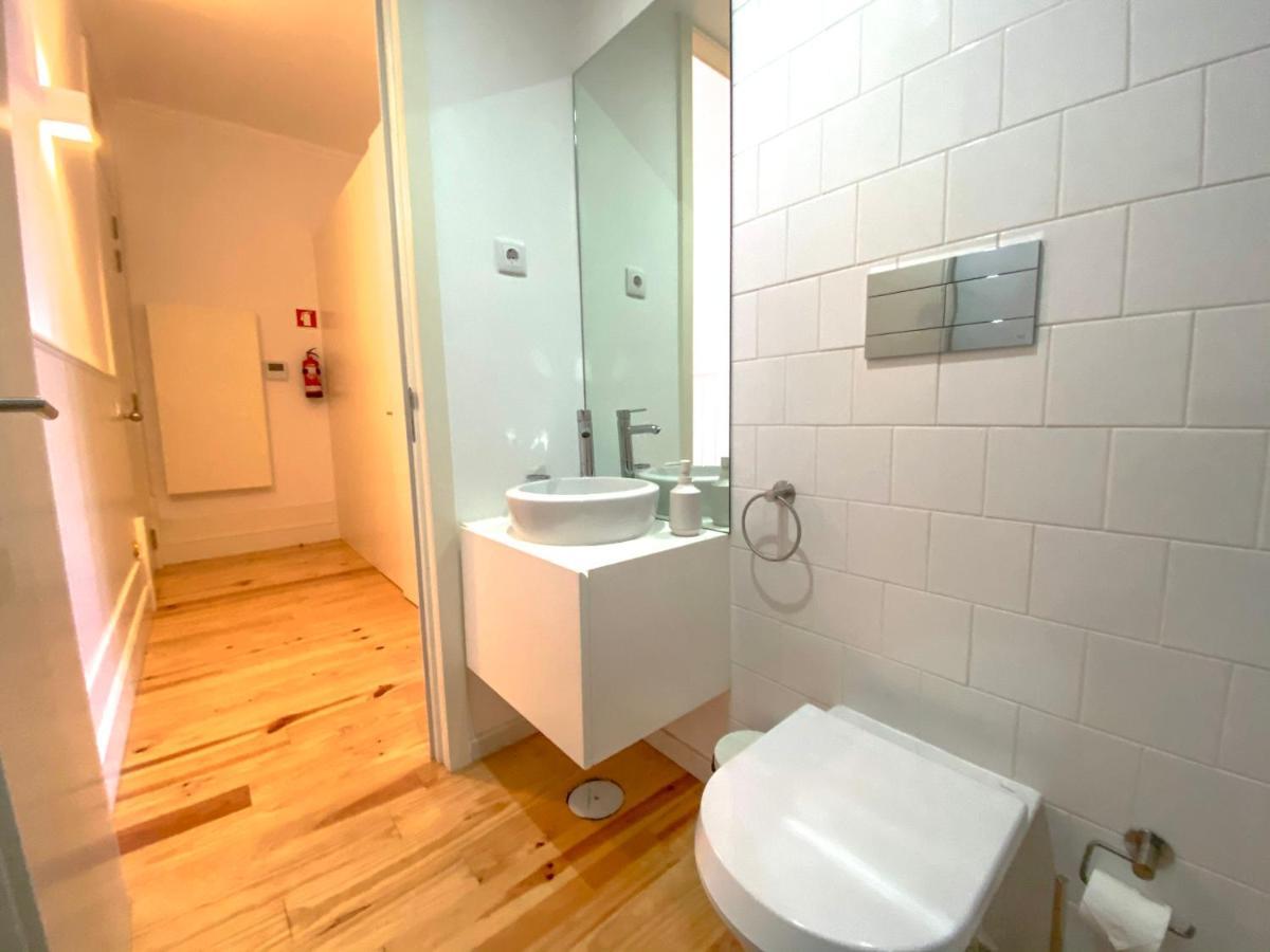 Cl Ildefonso III Apartment OOporto Exteriör bild