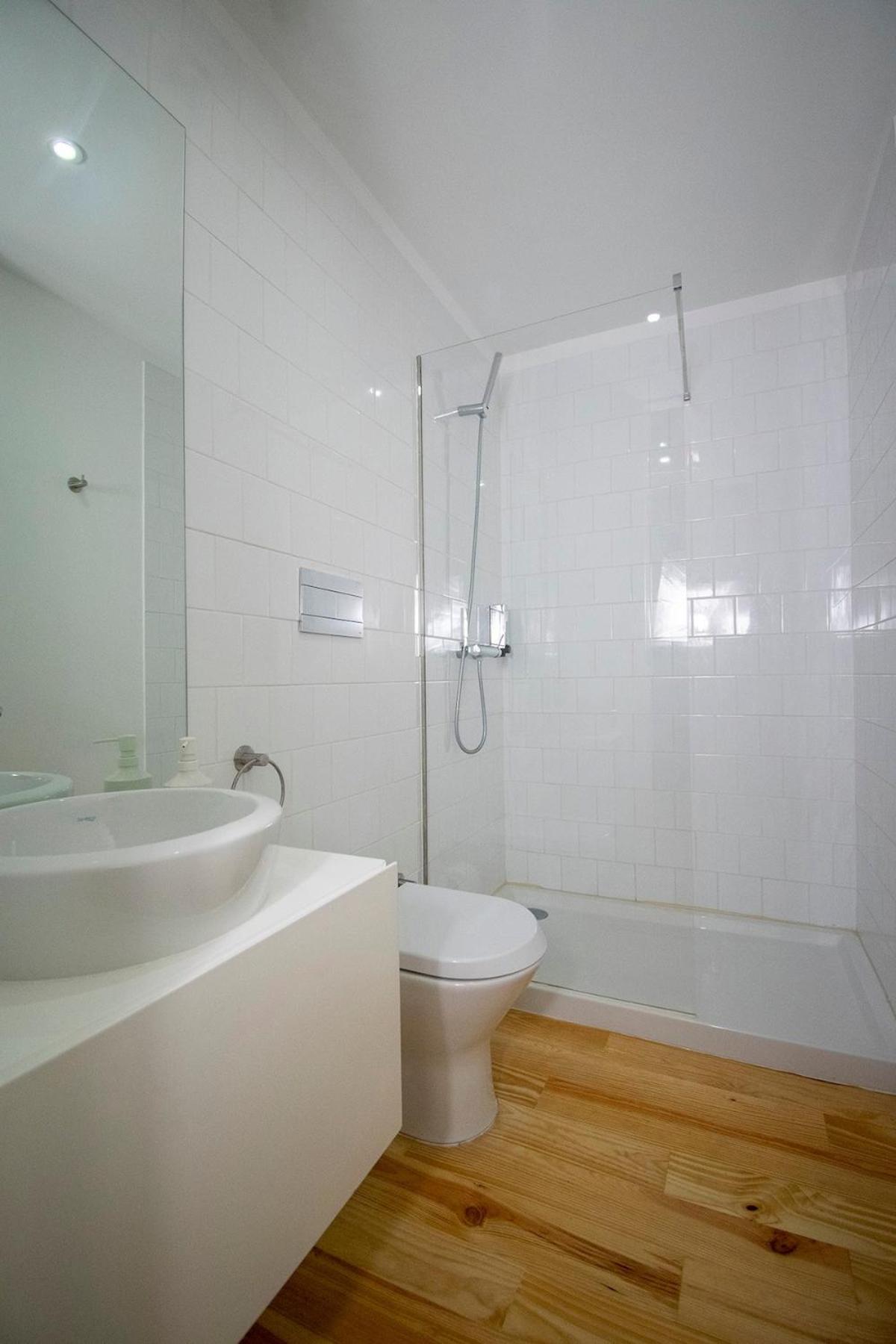 Cl Ildefonso III Apartment OOporto Exteriör bild