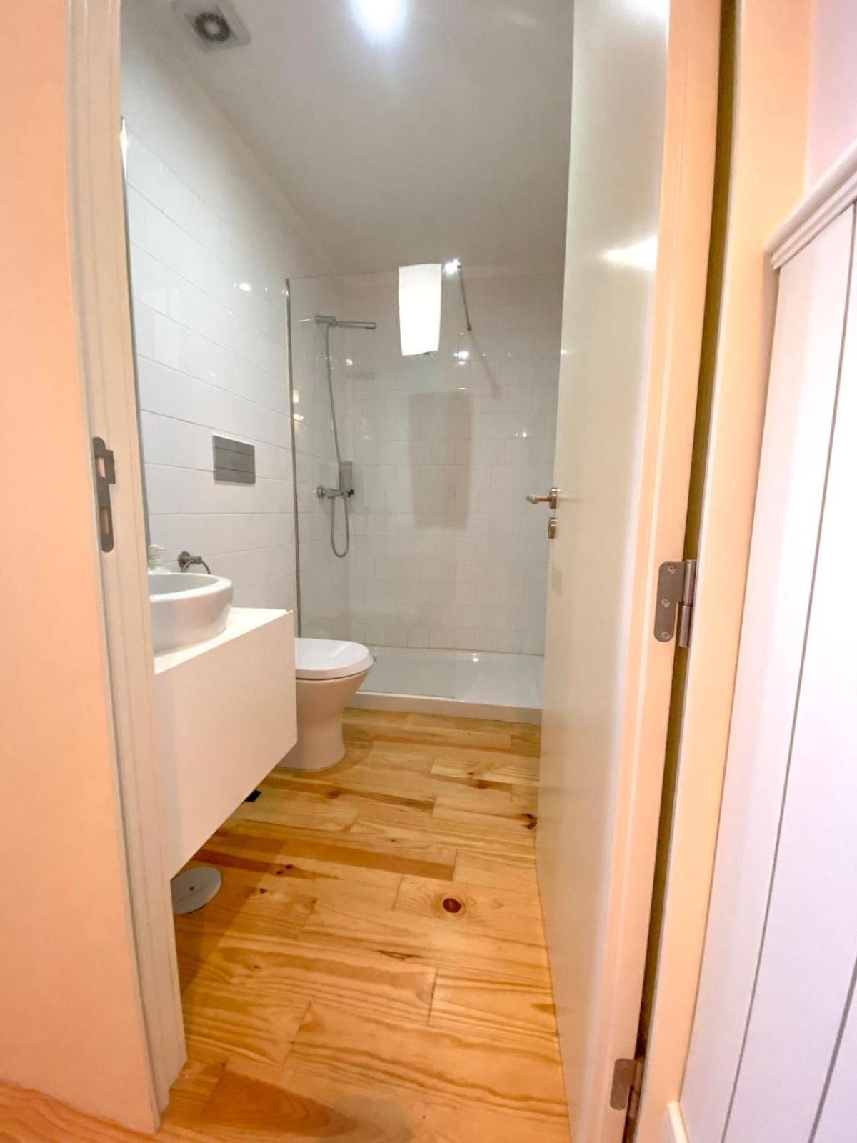 Cl Ildefonso III Apartment OOporto Exteriör bild