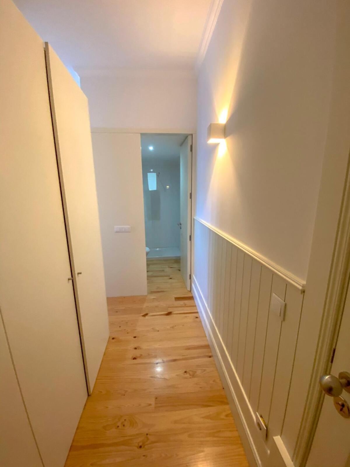 Cl Ildefonso III Apartment OOporto Exteriör bild