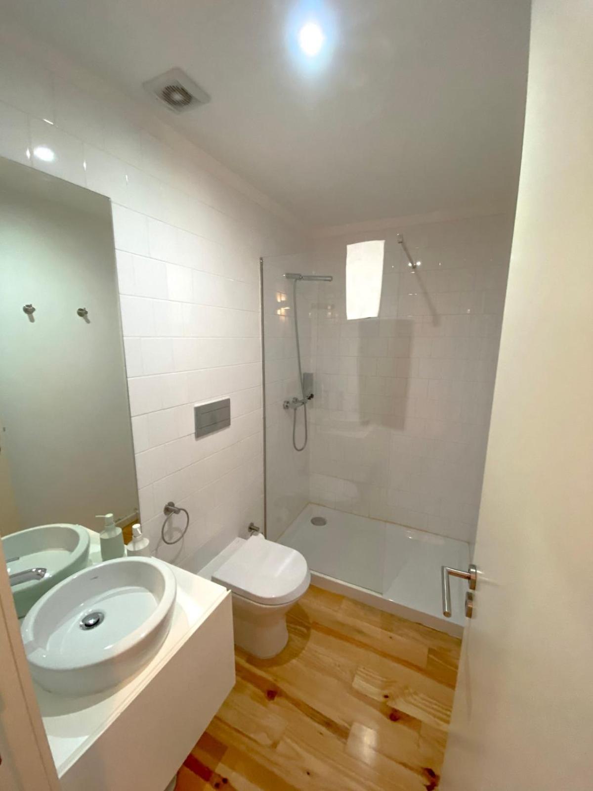 Cl Ildefonso III Apartment OOporto Exteriör bild