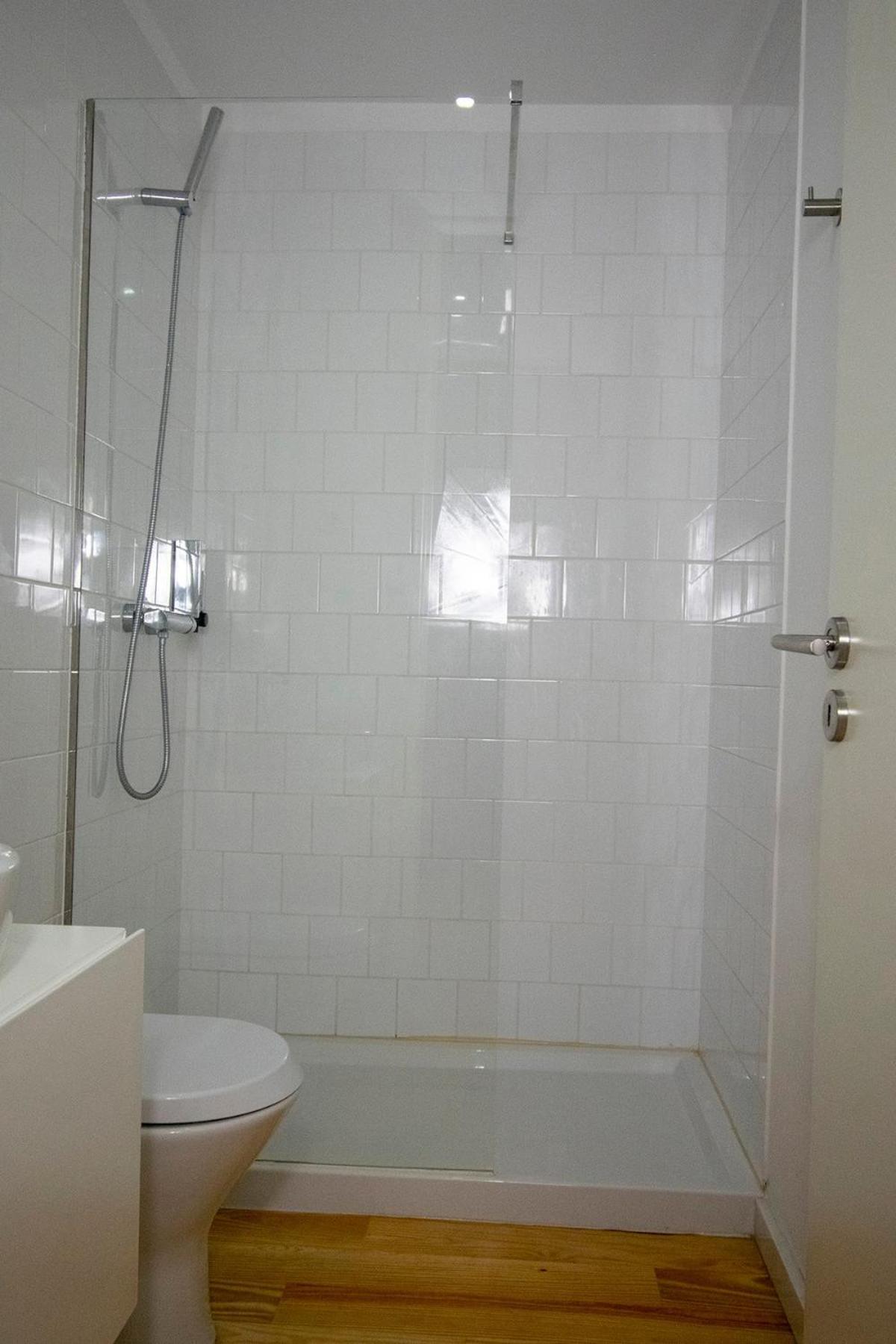 Cl Ildefonso III Apartment OOporto Exteriör bild