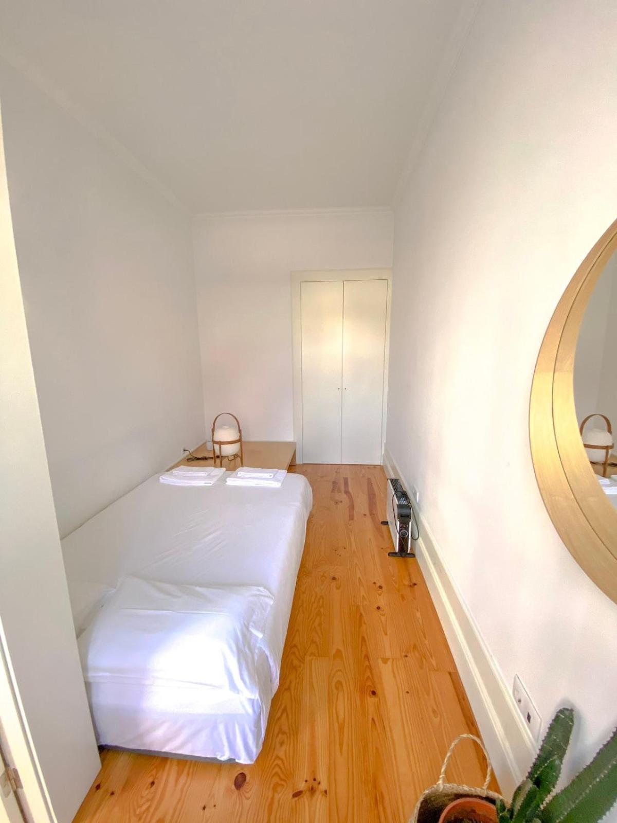 Cl Ildefonso III Apartment OOporto Exteriör bild