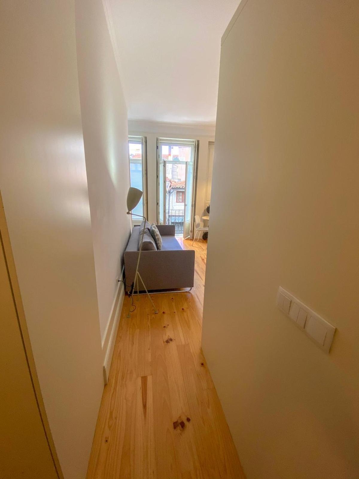 Cl Ildefonso III Apartment OOporto Exteriör bild