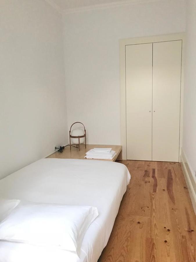 Cl Ildefonso III Apartment OOporto Exteriör bild